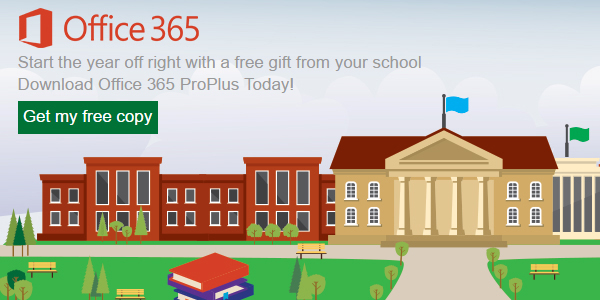 Microsoft Office 365