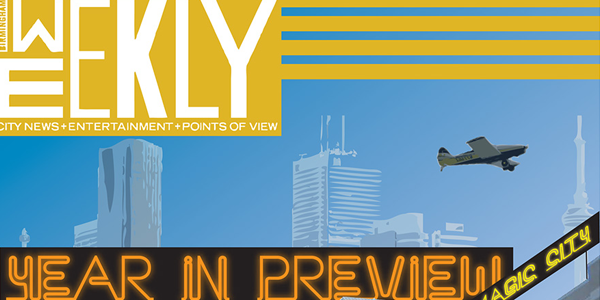 Birmingham Weekly