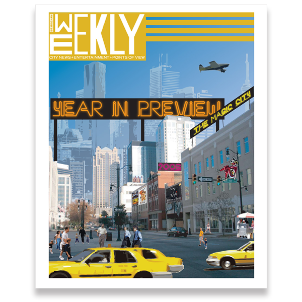 Birmingham Weekly